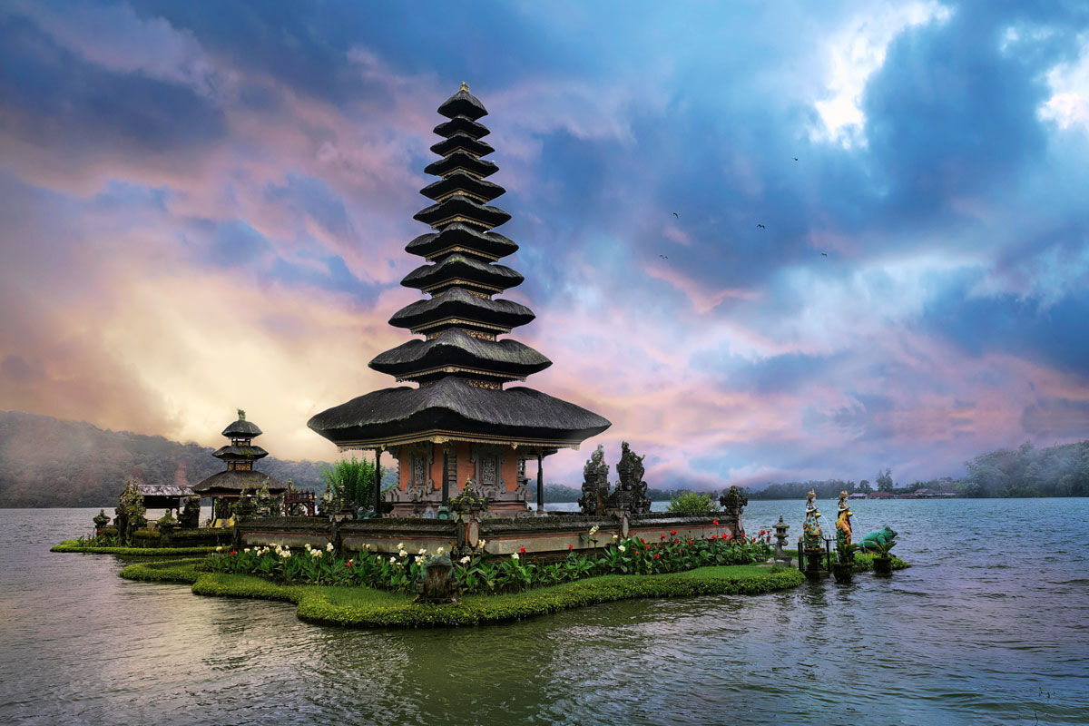 Kişiye Özel Bali Turu | 7 Gece - 9 Gün