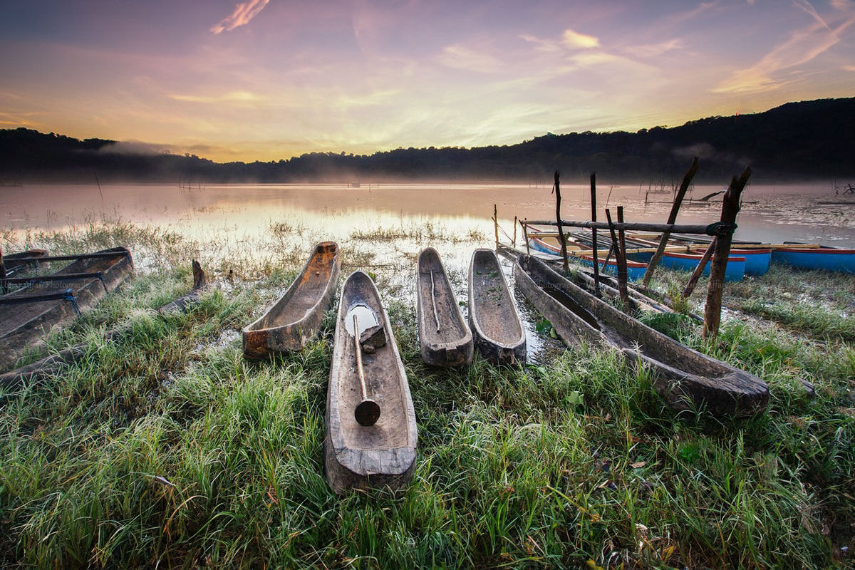Kişiye Özel Bali Turu | 7 Gece - 9 Gün