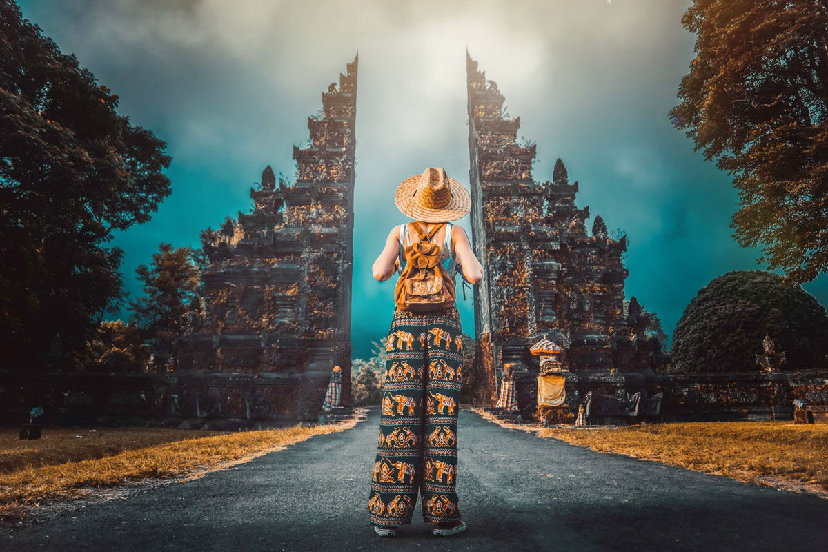 Kişiye Özel Bali Turu | 5 Gece - 7 Gün