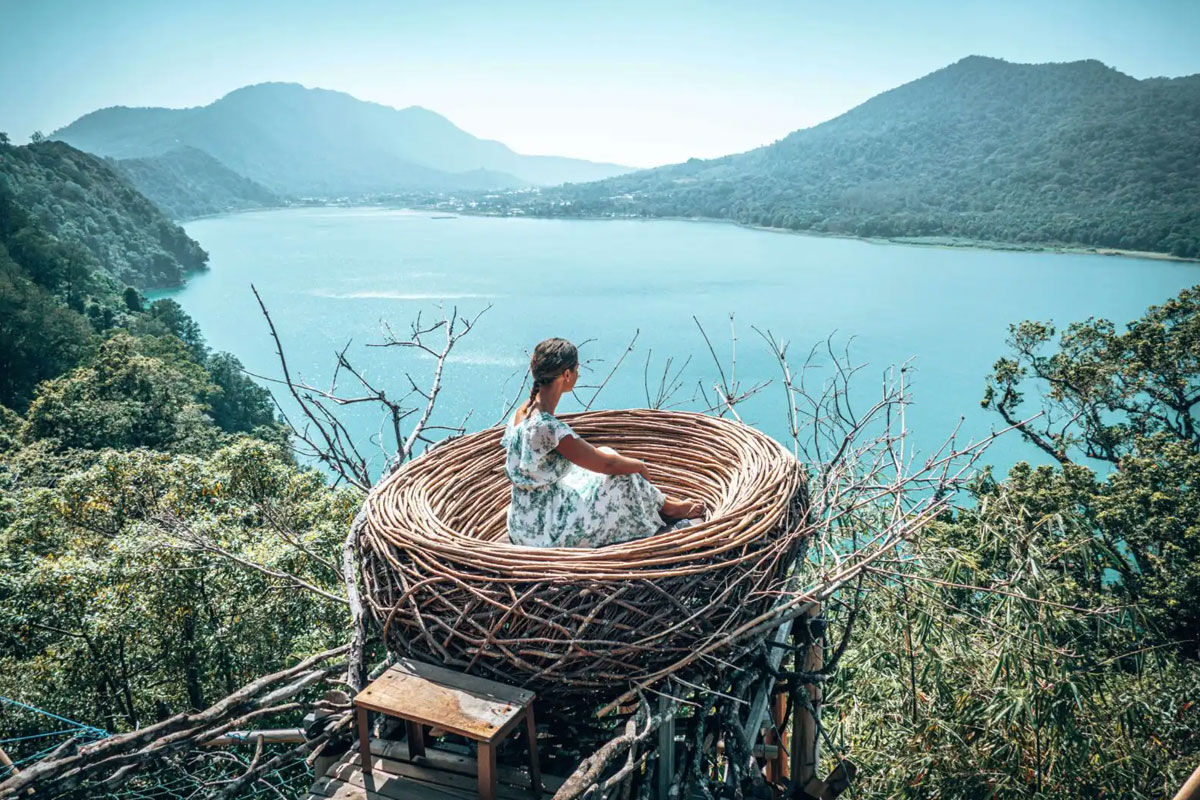 Kişiye Özel Bali Turu | 5 Gece - 7 Gün