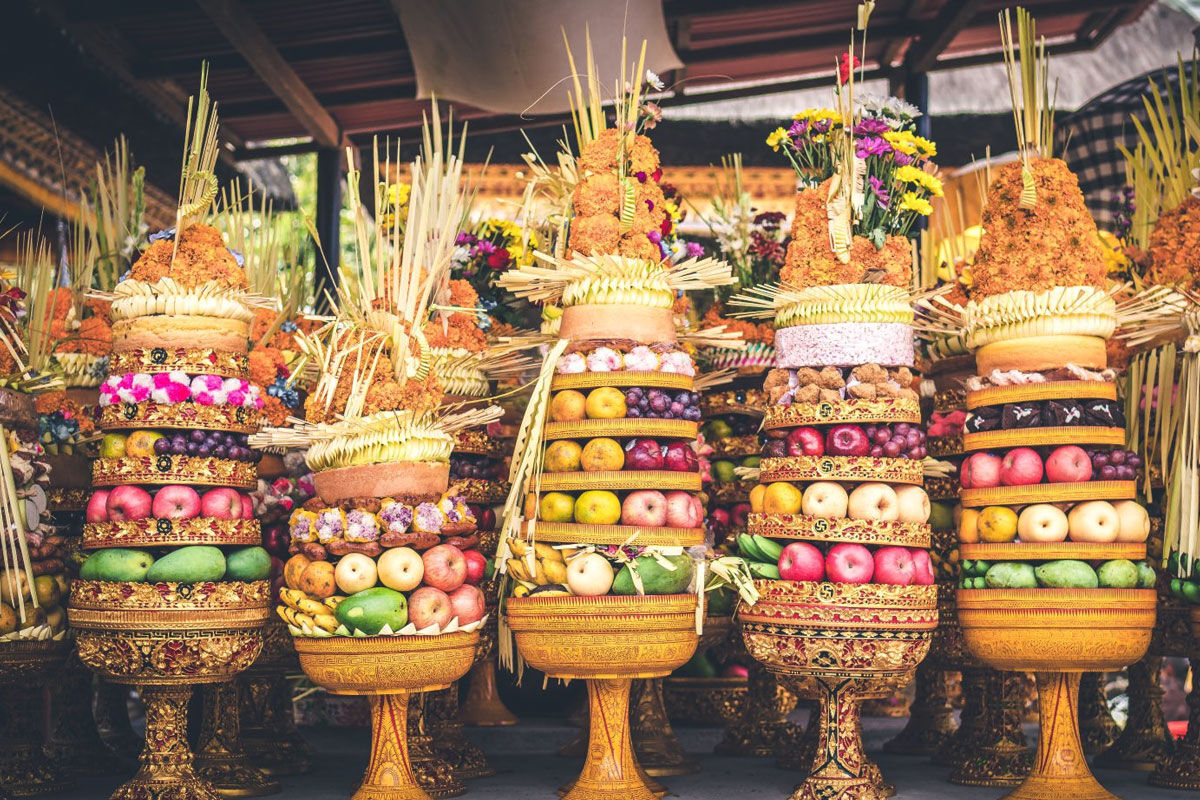 Kişiye Özel Bali Turu | 6 Gece - 8 Gün