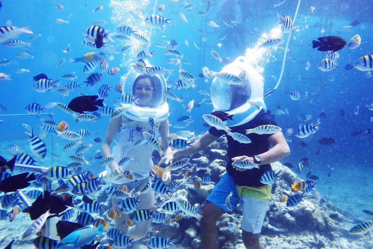 Kişiye Özel Bali Turu | 8 Gece - 10 Gün