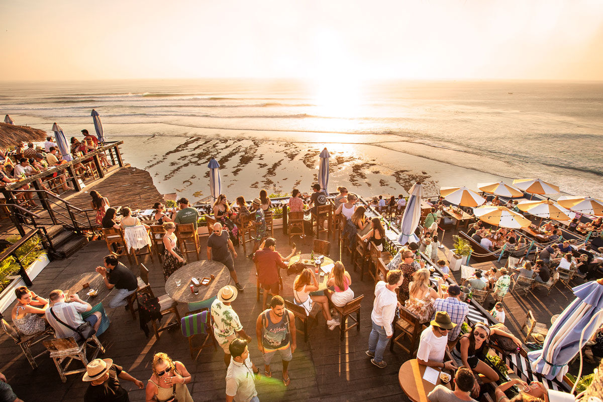 Kişiye Özel Bali Turu | 9 Gece - 11 Gün