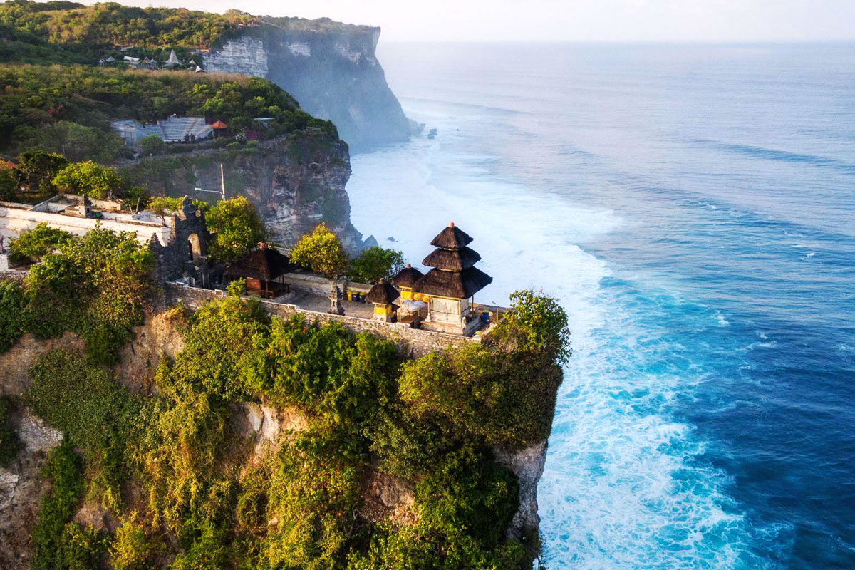 Kişiye Özel Bali Turu | 6 Gece - 8 Gün