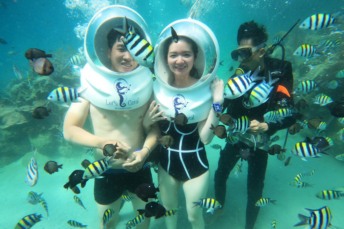 Bali Adası - Kurban Bayramı Turu ( Türk Hava Yolları ) Direkt Uçuş