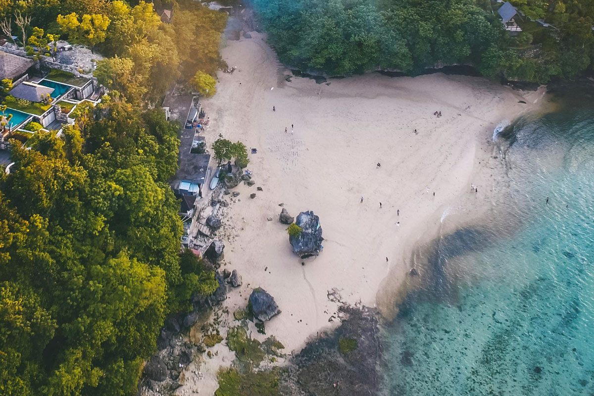 Bali Adası - Kurban Bayramı Turu ( Türk Hava Yolları ) Direkt Uçuş