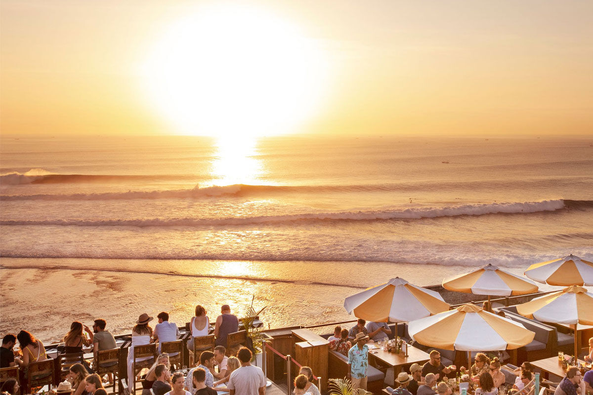 Bali Adası - Kurban Bayramı Turu ( Türk Hava Yolları ) Direkt Uçuş