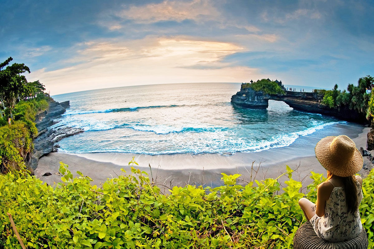 Bali Adası - Kurban Bayramı Turu ( Türk Hava Yolları ) Direkt Uçuş