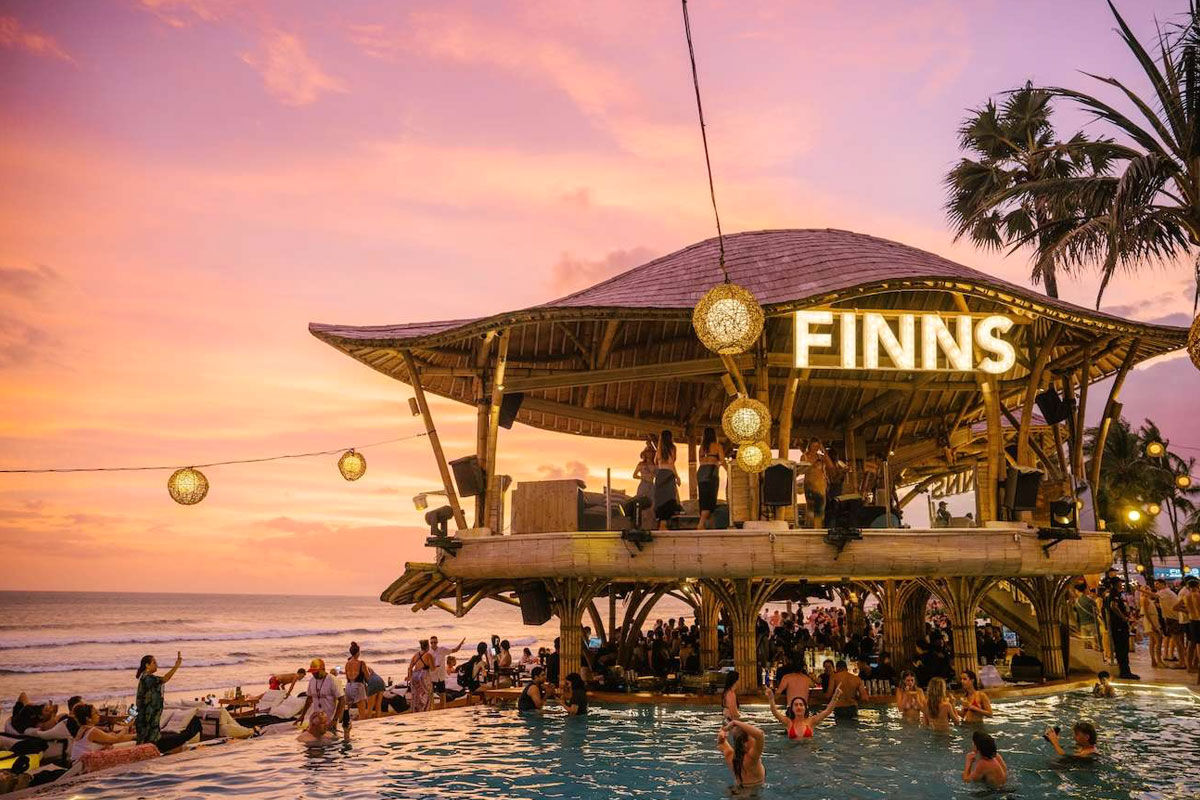 Bali Adası - Kurban Bayramı Turu ( Türk Hava Yolları ) Direkt Uçuş