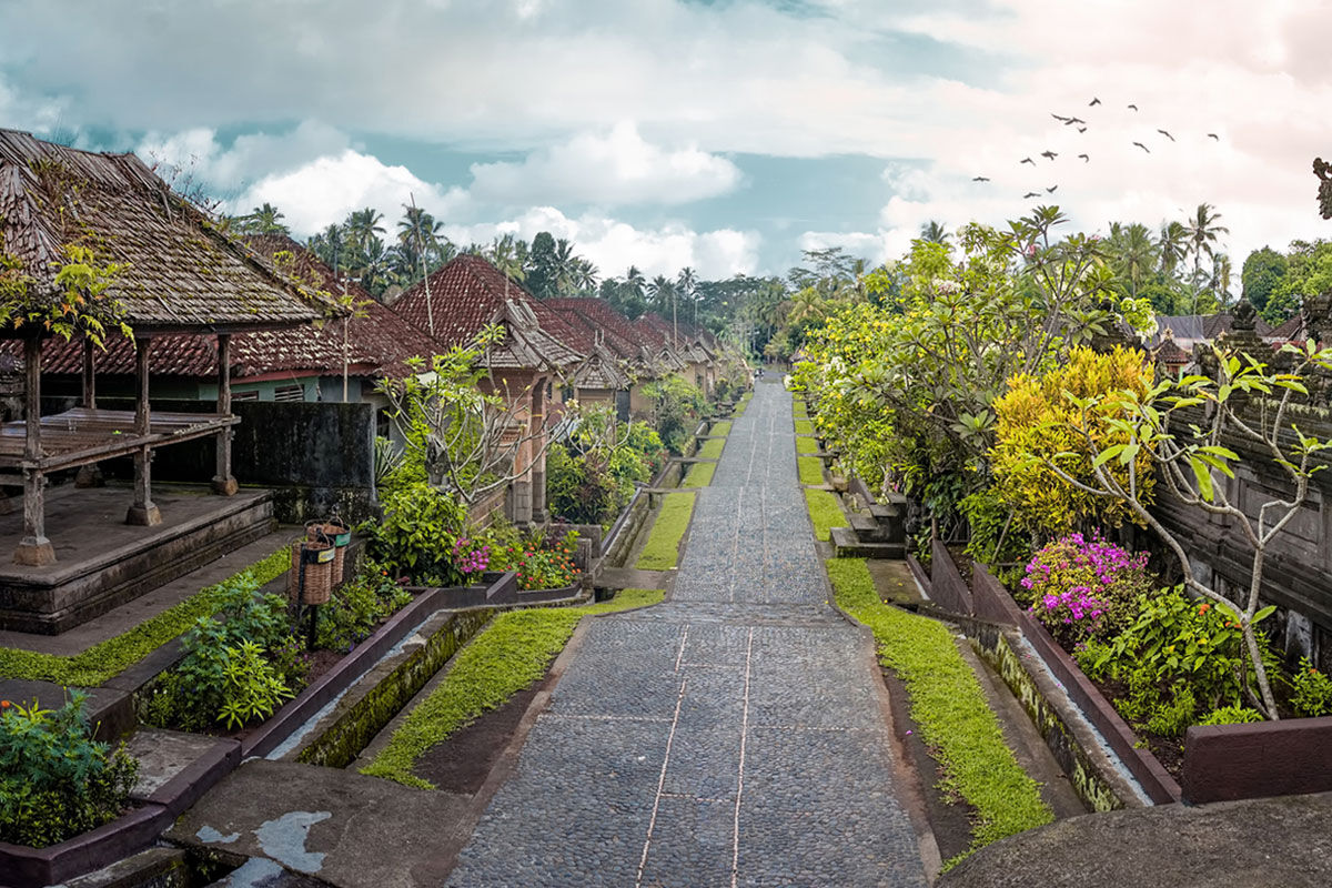 Kişiye Özel Bali Turu | 9 Gece - 11 Gün
