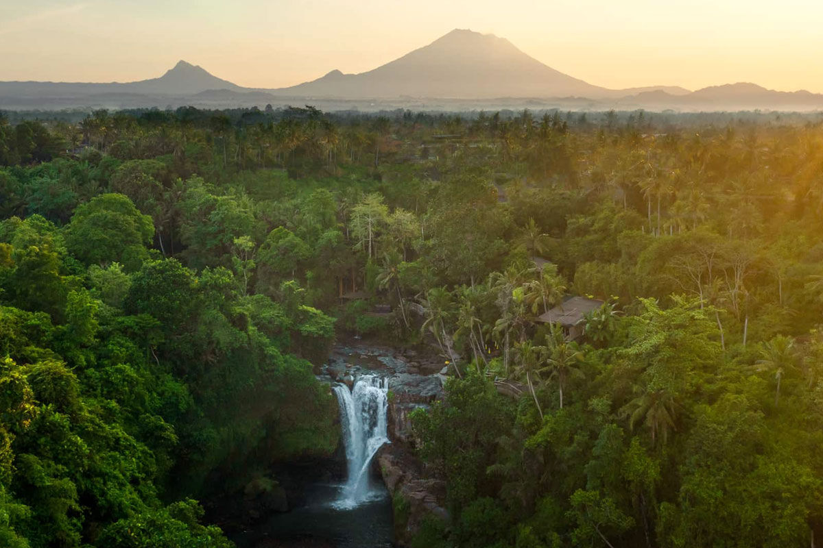 Kişiye Özel Bali Turu | 8 Gece - 10 Gün