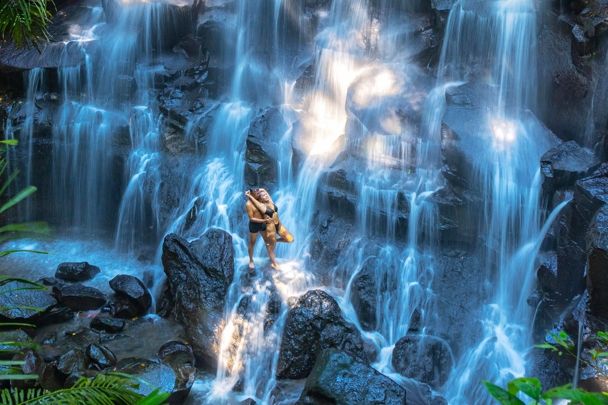 Kişiye Özel Bali Turu | 8 Gece - 10 Gün