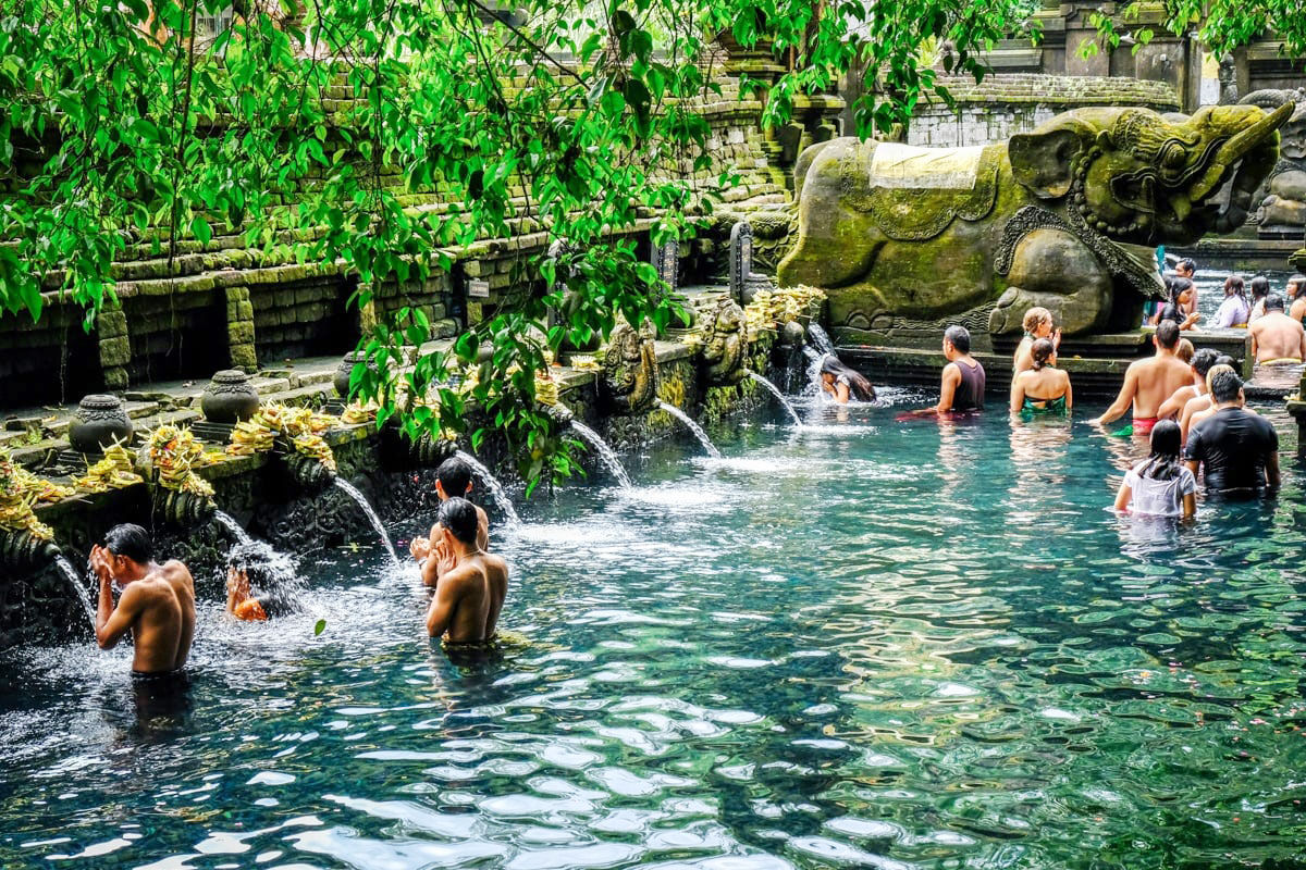 Kişiye Özel Bali Turu | 8 Gece - 10 Gün