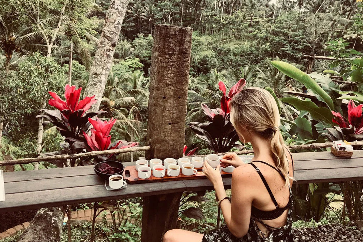 Kişiye Özel Bali Turu | 10 Gece - 12 Gün