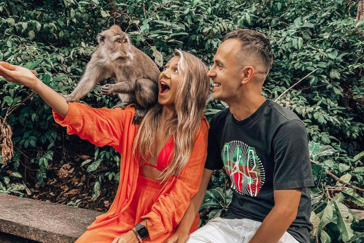 Kişiye Özel Bali Turu | 7 Gece - 9 Gün