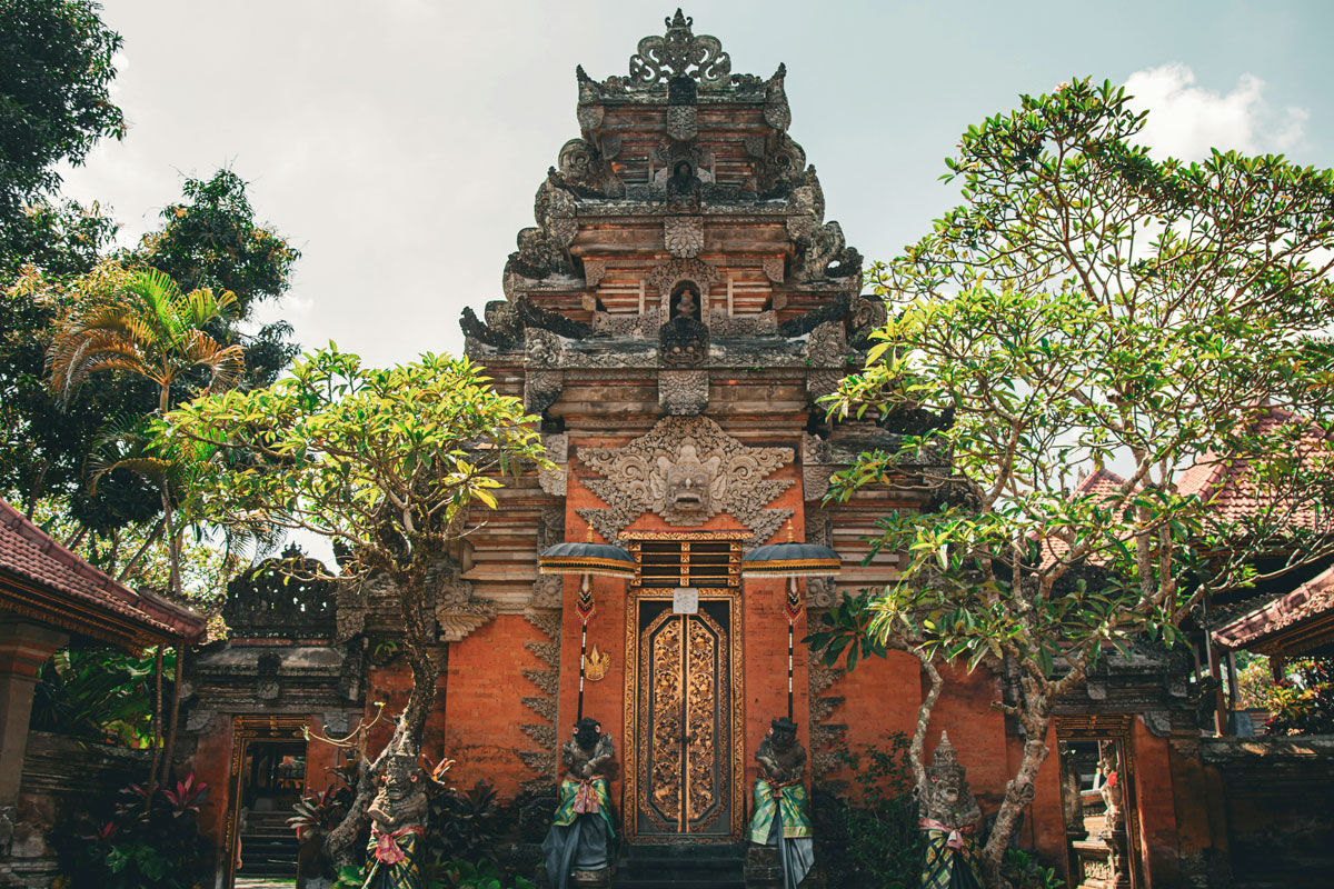 Kişiye Özel Bali Turu | 10 Gece - 12 Gün