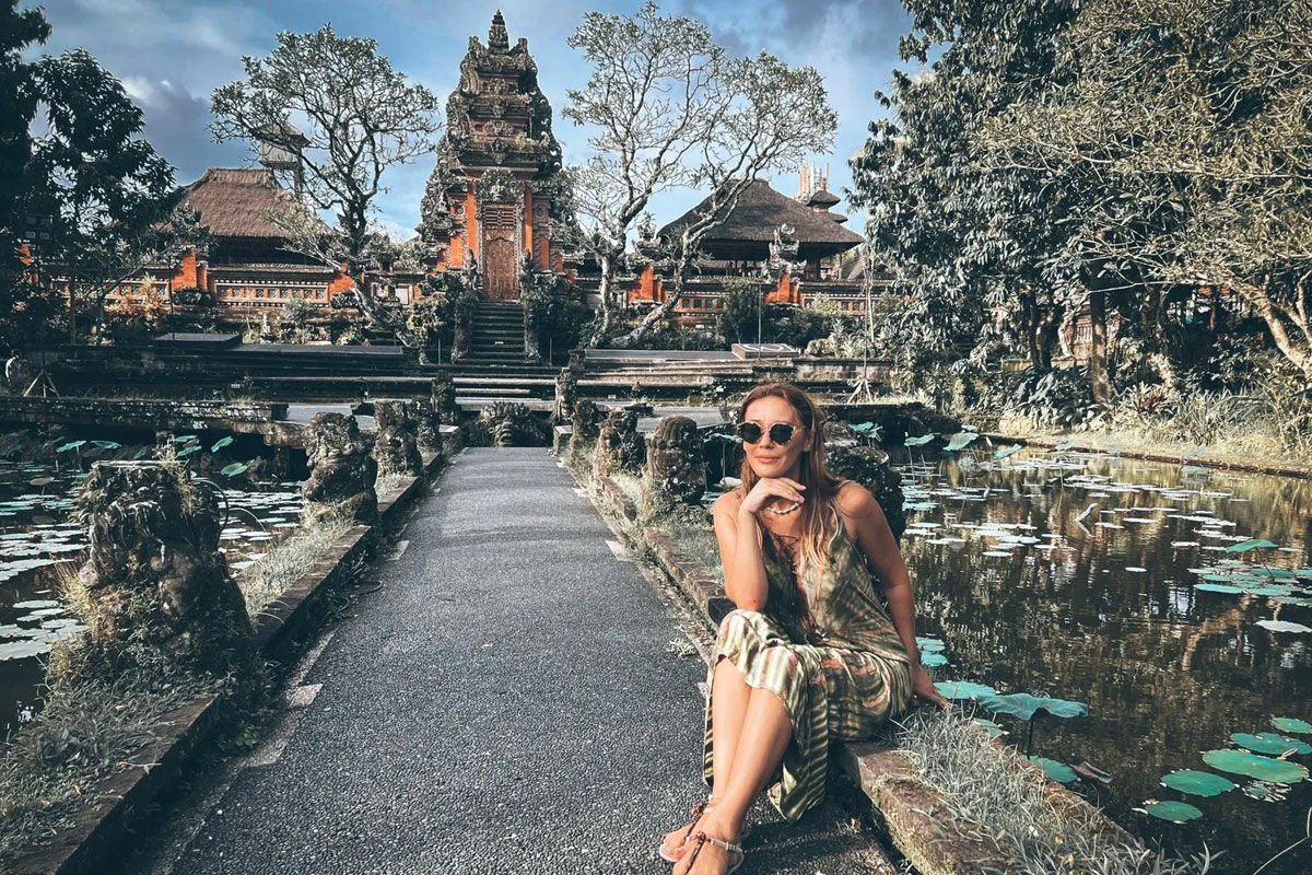 Kişiye Özel Bali Turu | 6 Gece - 8 Gün